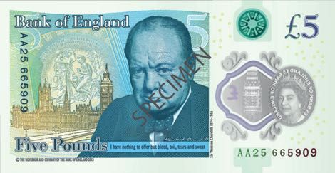 New Fiver