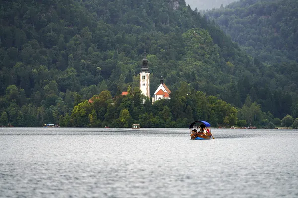 A Passage to Bled Island thumbnail