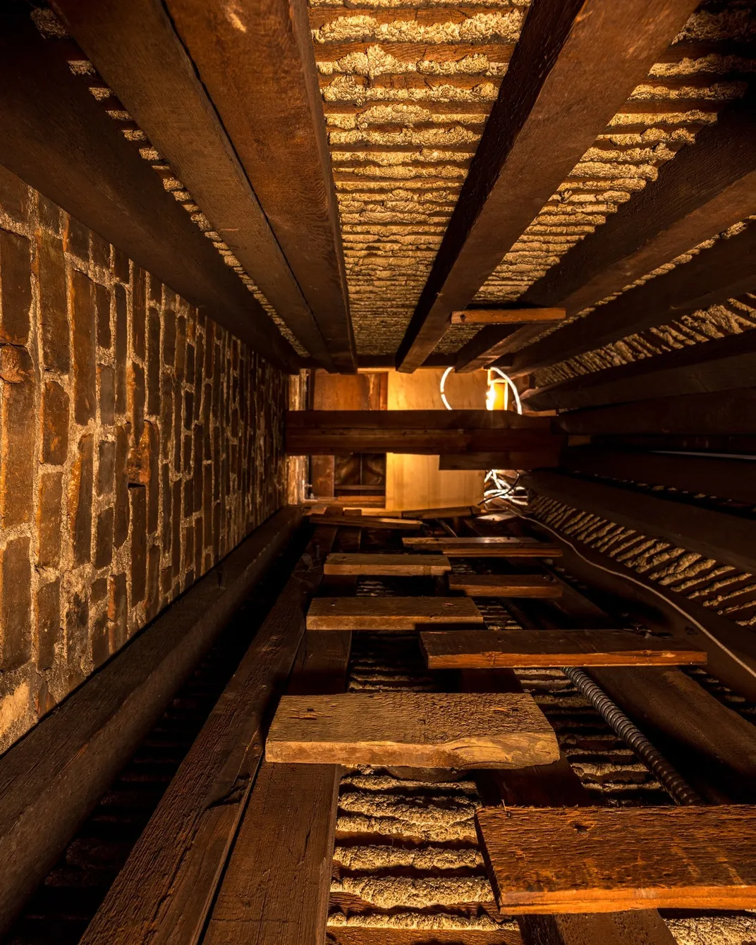 bricks