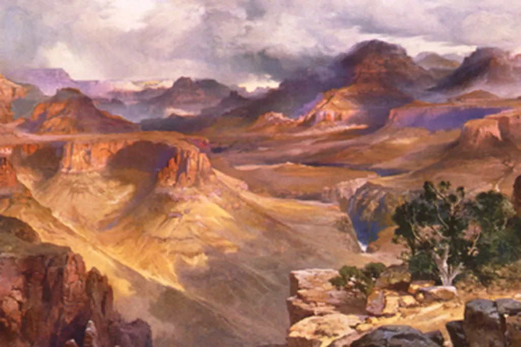 Arizona's Grand Canyon