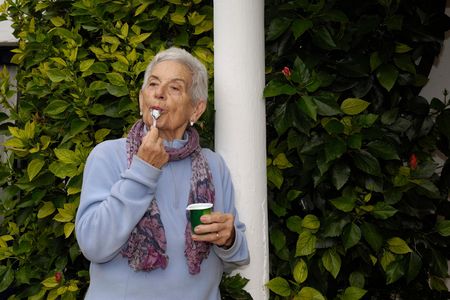 Is yogurt the elixir of longevity? Not exactly.