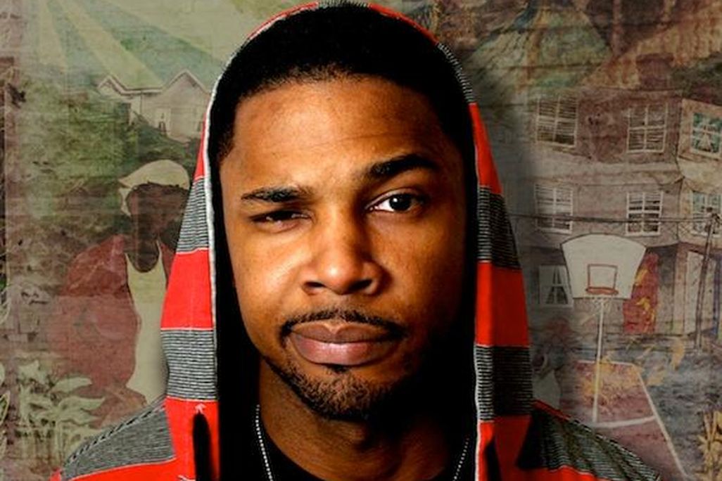 Local hip-hop artist Substantial will perform at the American Art Museum.