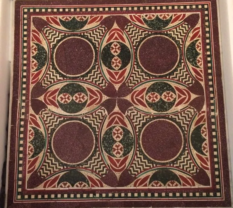 Mosaic