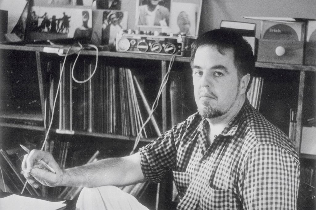 Alan Lomax