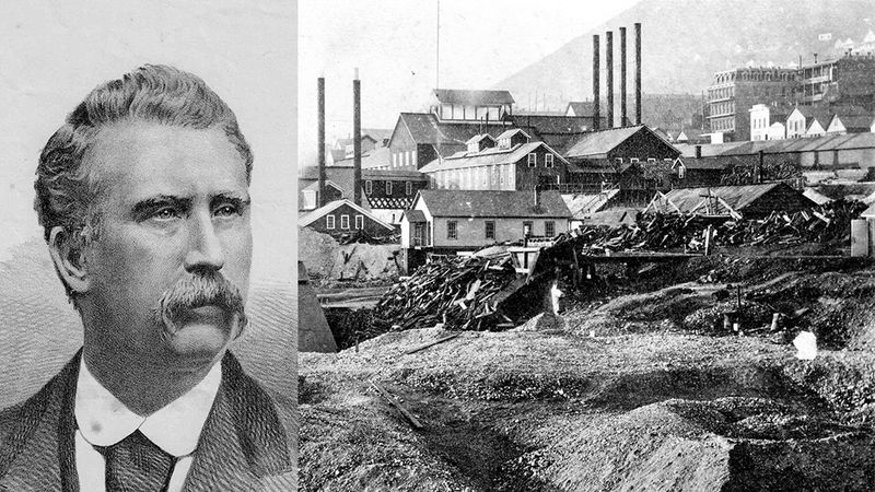 Was trying to find one of the old mining tycoons, one of the original ones  with the train tracks, similar to the one at the bottom, the other where  you have different