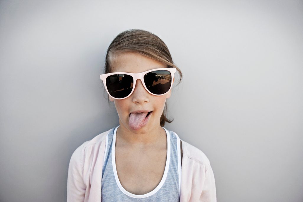 tongue