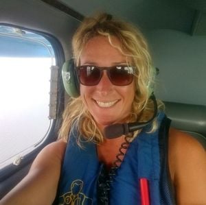 Sarah Mallette, M.S.