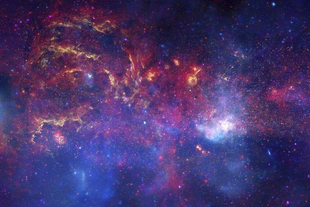 Milky Way
