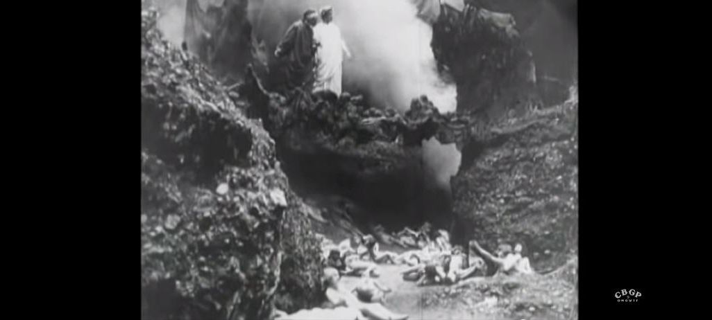 L’Inferno (1911)