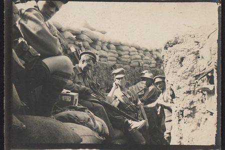 Trench fever came to prominence during World War I, but new research suggests that the disease afflicted people long before the 20th century.