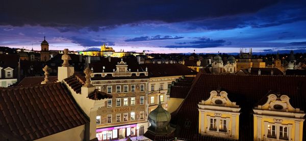 Praha, Golden City of Spires thumbnail