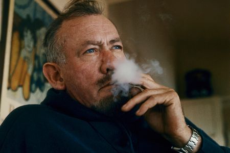 John Steinbeck