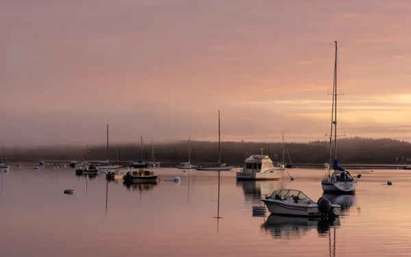 Castine Morning thumbnail