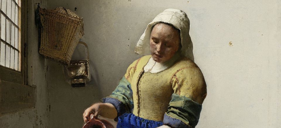  Vermeer’s 