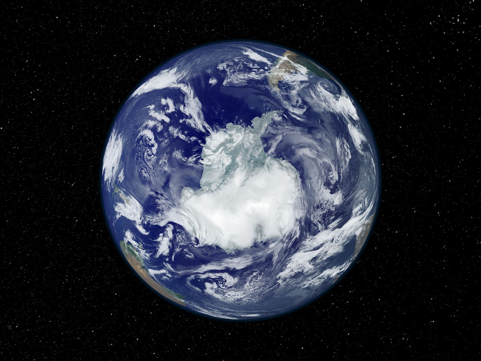 The Ozone Hole Was Super Scary, So What Happened To It?   Science