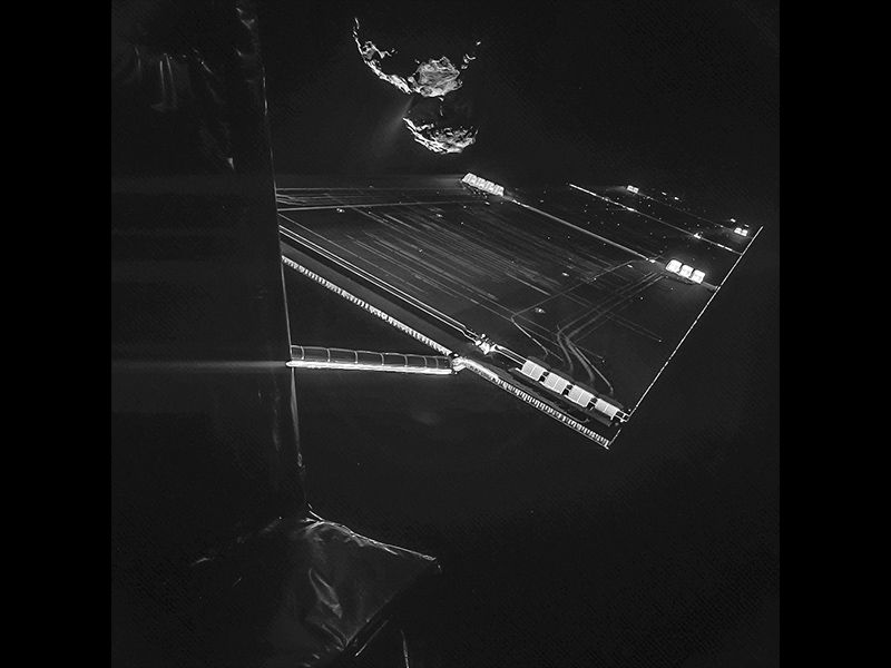 Rosetta