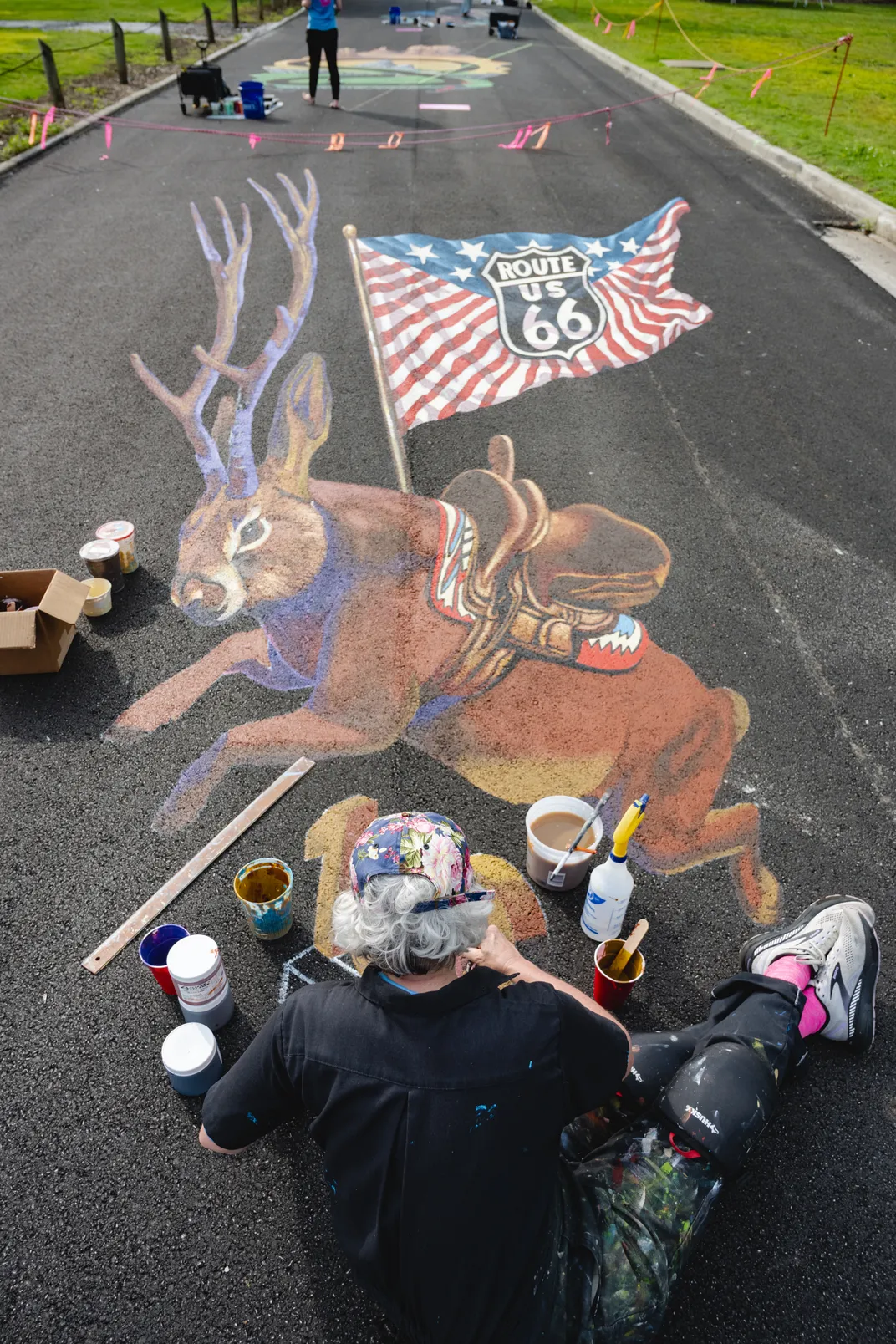 Jackalope