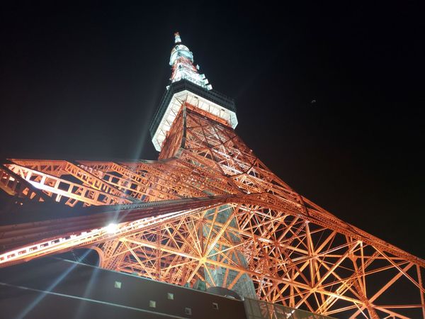 Tokyo Tower thumbnail