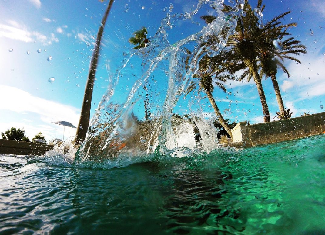 Summer Splashes | Smithsonian Photo Contest | Smithsonian Magazine