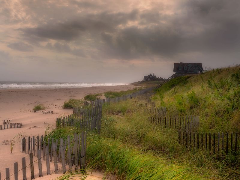 Southampton Beach, Long Island | Smithsonian Photo Contest ...