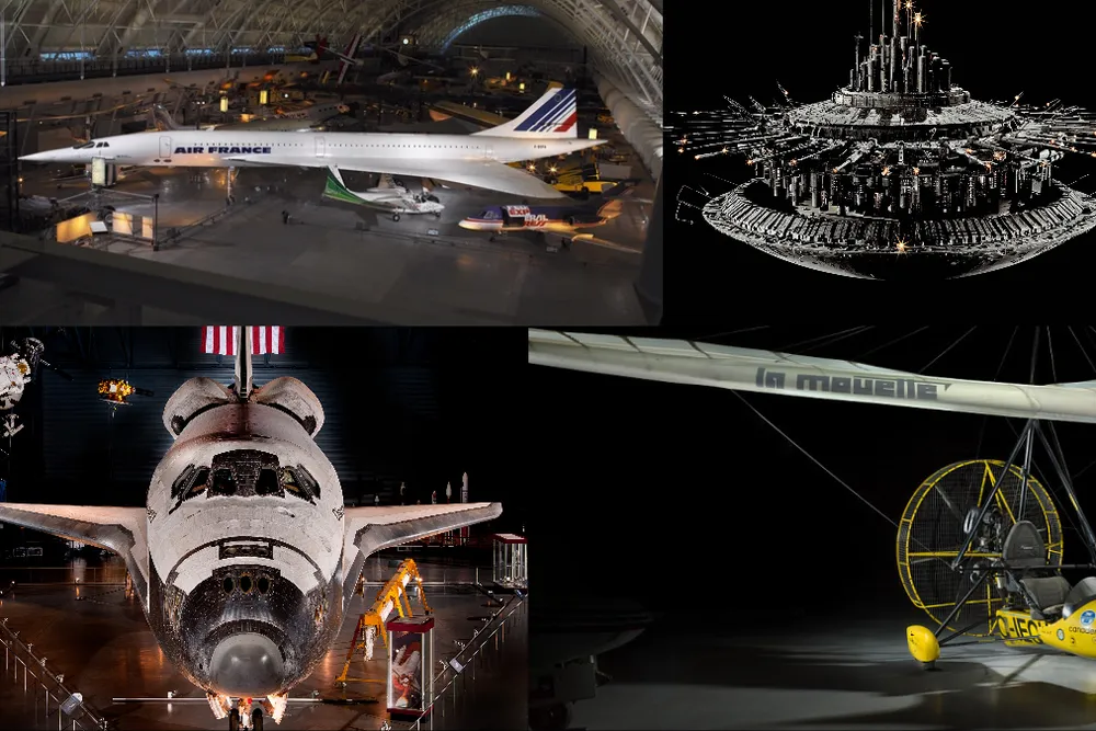 Udvar-Hazy collage (main longform)