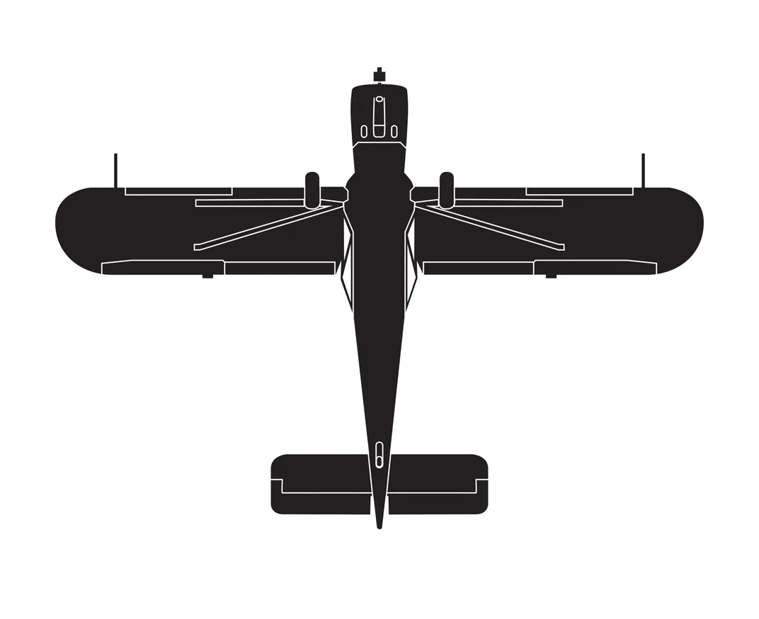 How to ID the Warbirds