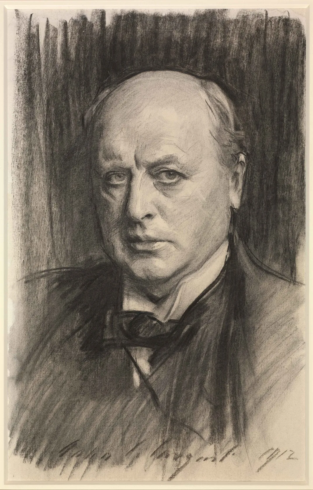 Henry James