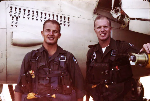 stuball and dobie