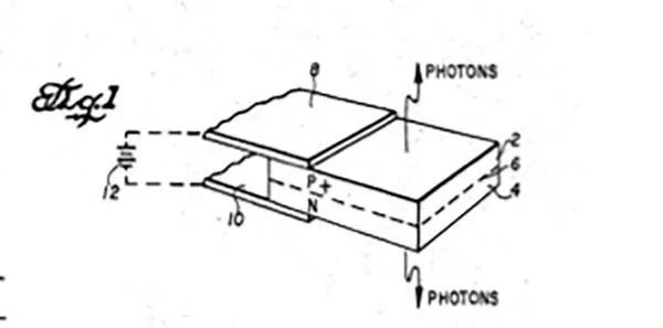 The Patents Behind Christmas Lights