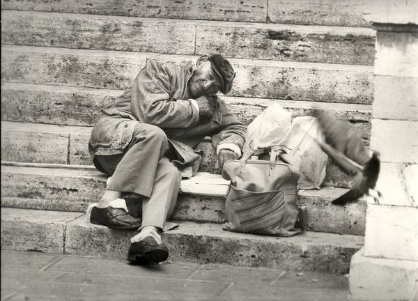 Homeless, Assisi thumbnail