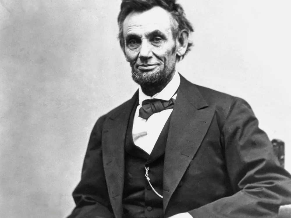 Lincoln