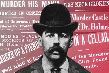 Mired in myth and misconception, the killer’s life has evolved into “a new American tall tale,” argues tour guide and author Adam Selzer.