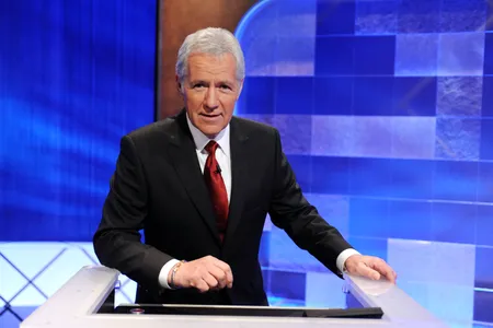 The longtime "Jeopardy" host died of pancreatic cancer on November 8.