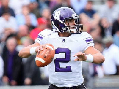 Northwestern quarterback Kain Colter announced yesterday that the National College Players Association would attempt to unionize. 