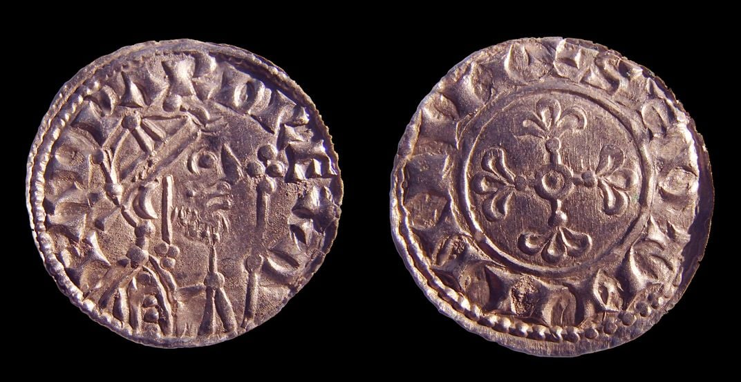 Medieval Coin Hoard Offers Evidence of Early Tax Evasion