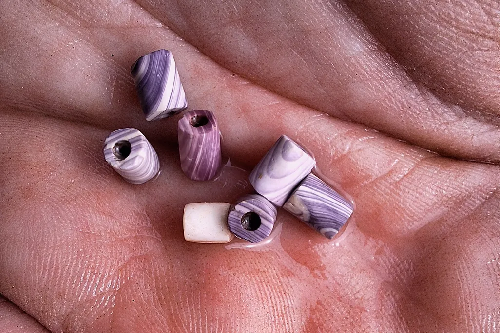 wampum