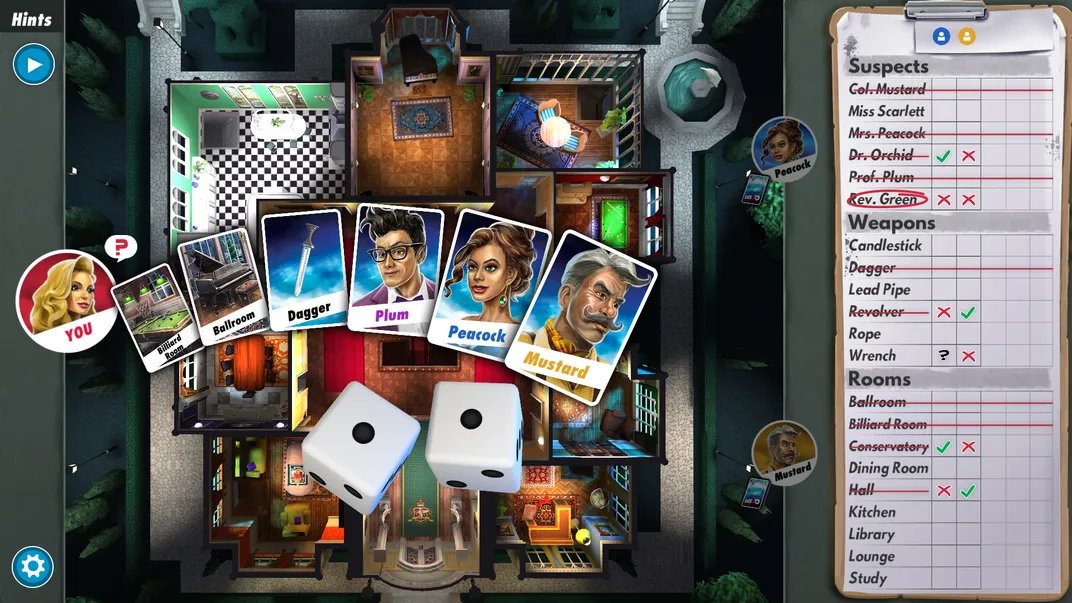 Classic Board Games to Play Online, on Mobile With Friends