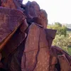 Historical Pollution, Not Current Industrial Emissions, Damaged the World's Largest and Oldest Collection of Ancient Rock Art, Study Suggests icon
