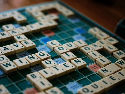 "Wing," "coin" and "toil" are all words you can play in any Scrabble game. "Biten," however, is not legal.