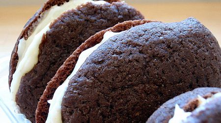 Whoopie Pies