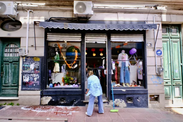 The Daily Wash thumbnail