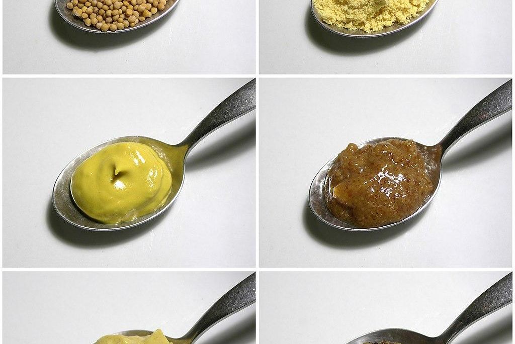 Mustard