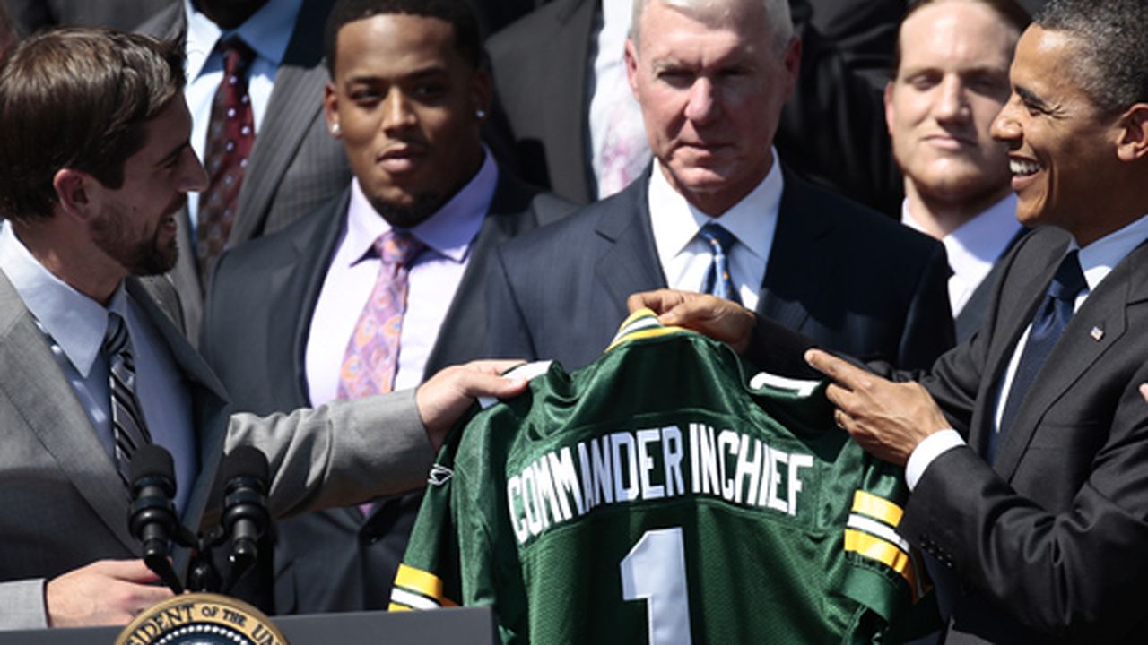 How Politics Has Changed Modern-Day Sports
