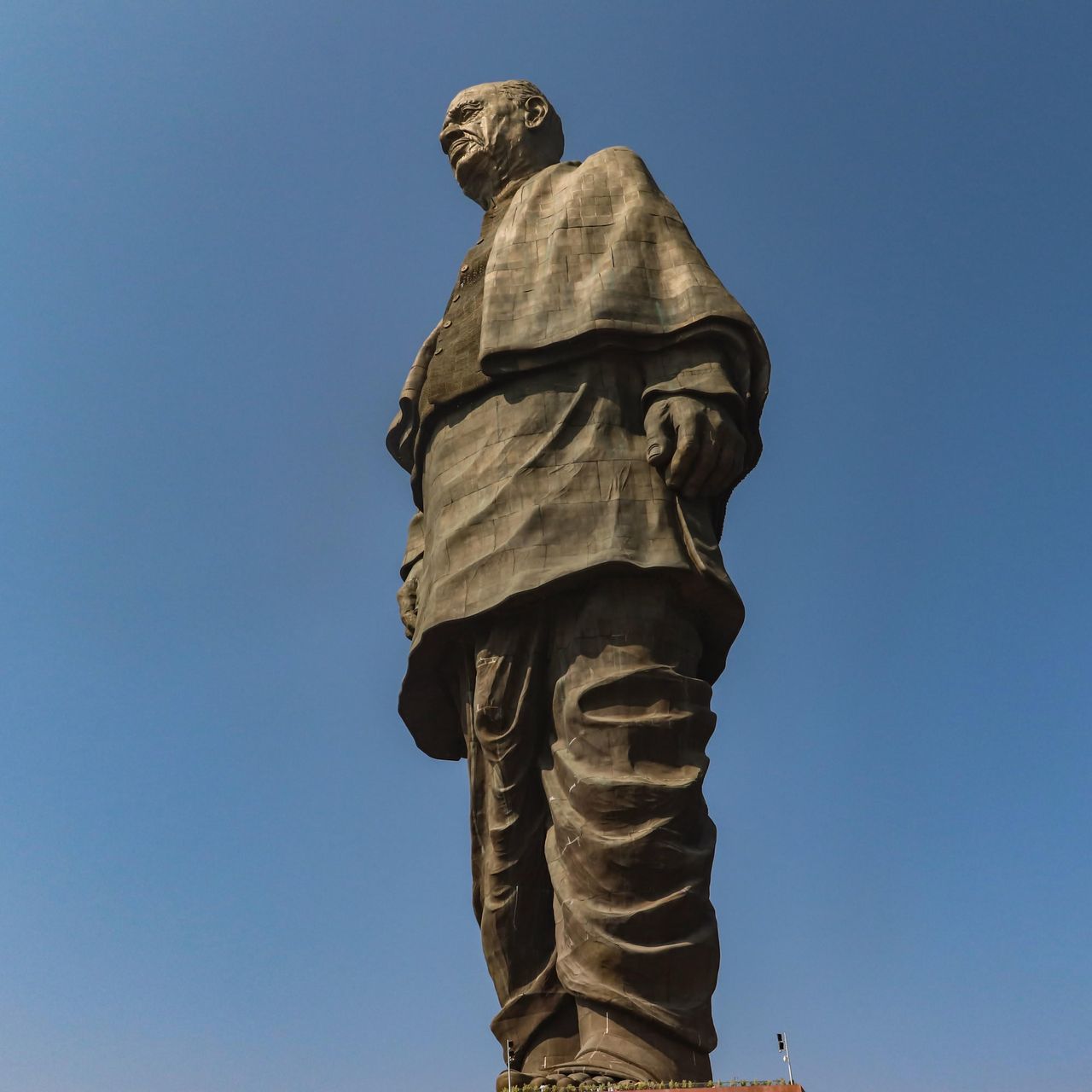 List Of Tallest Statues In The Us
