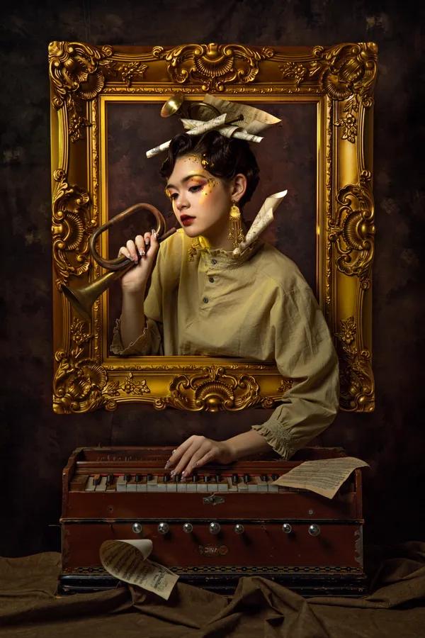 Classical music thumbnail