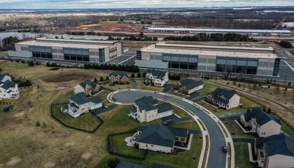 A.I. Is on the Rise, and So Is the Environmental Impact of the Data Centers That Drive It