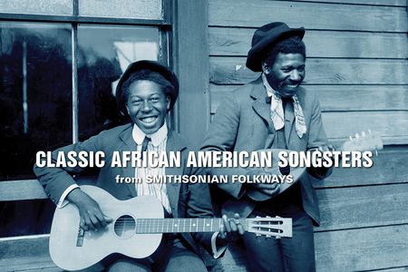 Itinerant African American musicians played to so many different audiences that they had to be as versatile as a jukebox.