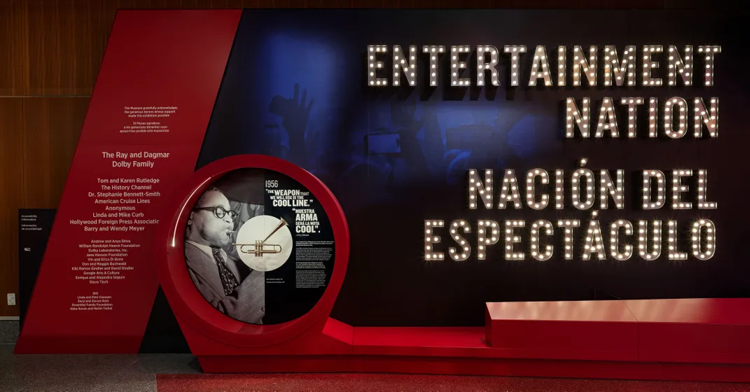 2022 Entertainment Nation