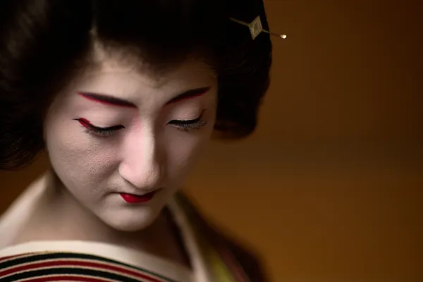 Geisha thumbnail