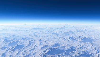 By Fighting the Ozone Hole, We Helped Curb Climate Change